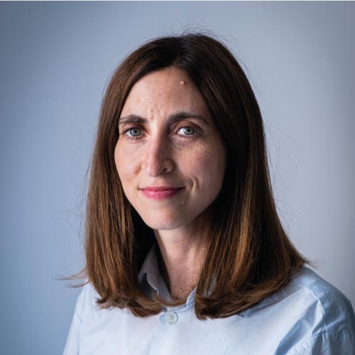 Maître Isabelle ZRIBI