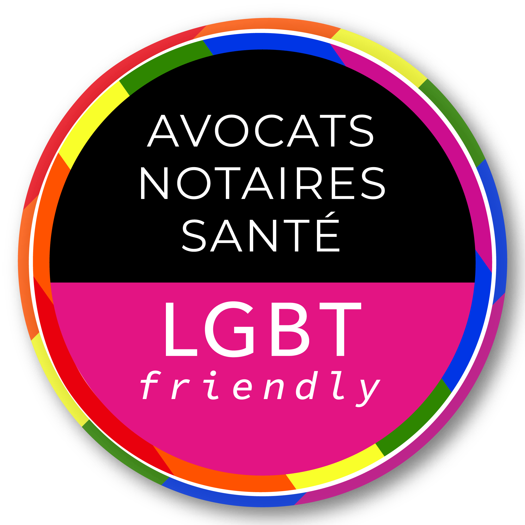 Avocat Gay friendly LGBT