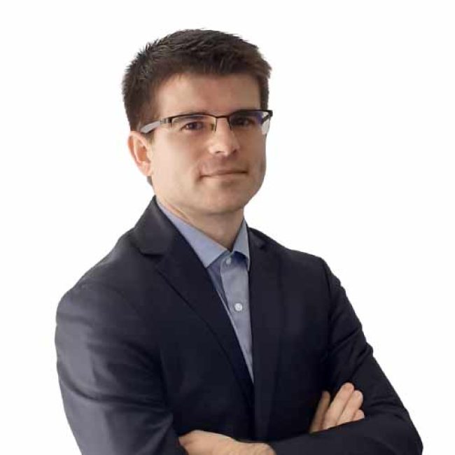 Maître Arthur GAUTHERIN