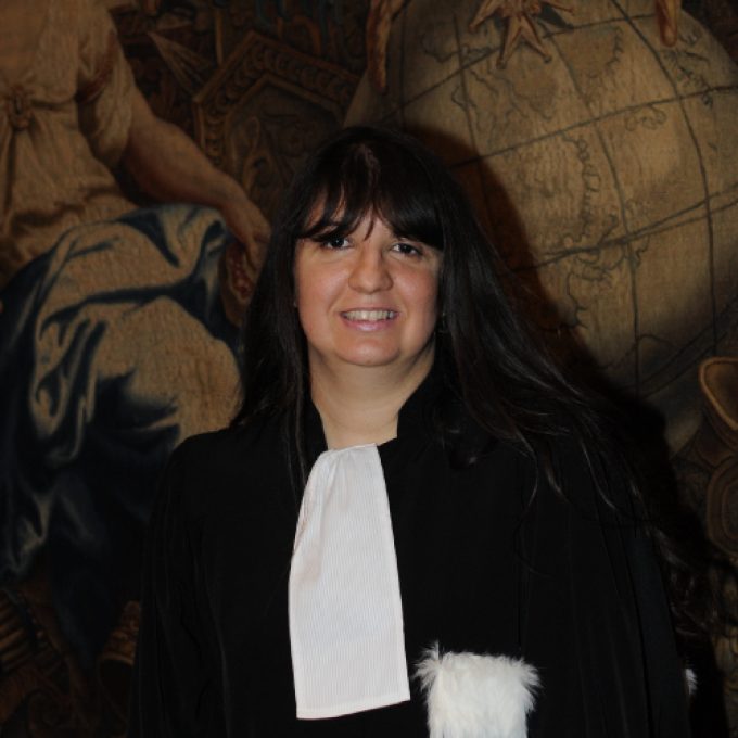 Maître Deborah COHEN