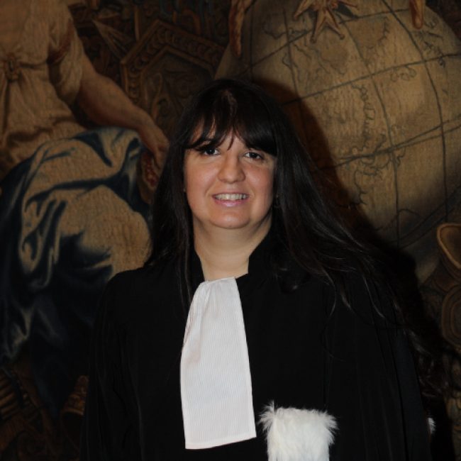 Maître Deborah COHEN