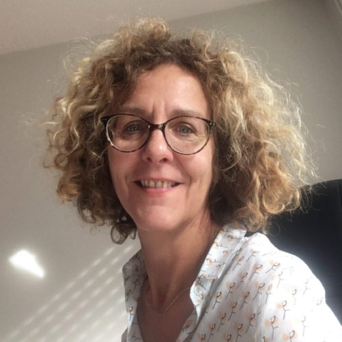 Maître Isabelle GIRARD