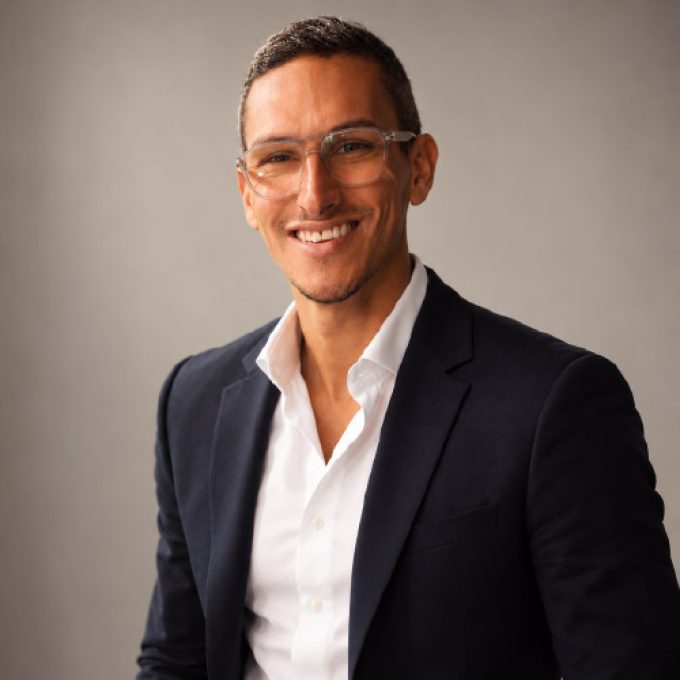 Maître Jérémy NANAÏ