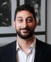 Maître Alexandre MAJOREL