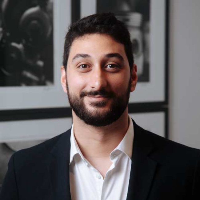 Maître Alexandre MAJOREL