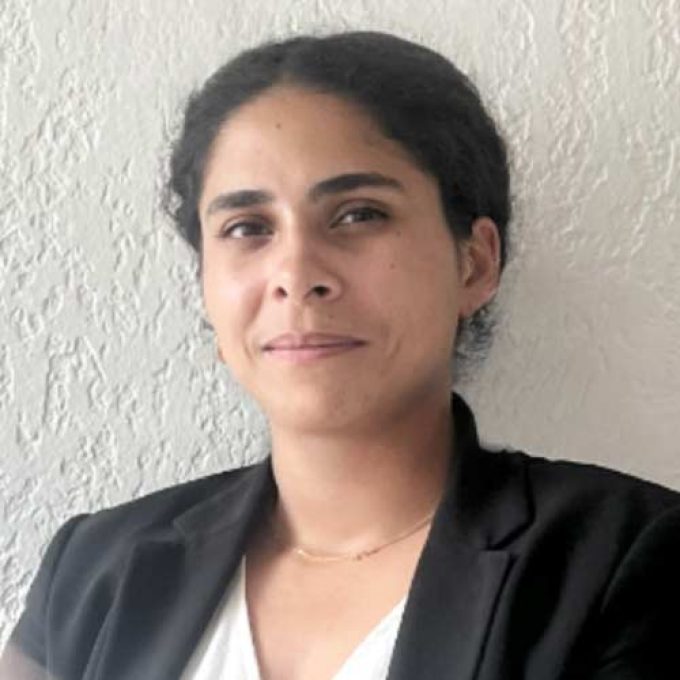 Maître Lucrèce CHERAMY