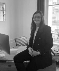 Maître Marine GRINSZTAJN