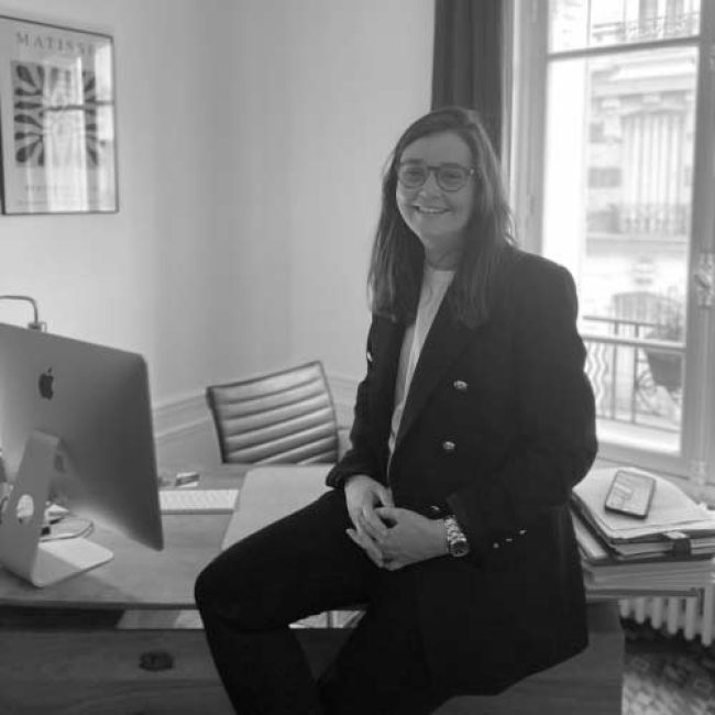 Maître Marine GRINSZTAJN