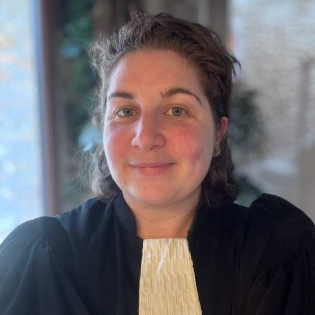 Maître Pauline PIETROIS-CHABASSIER