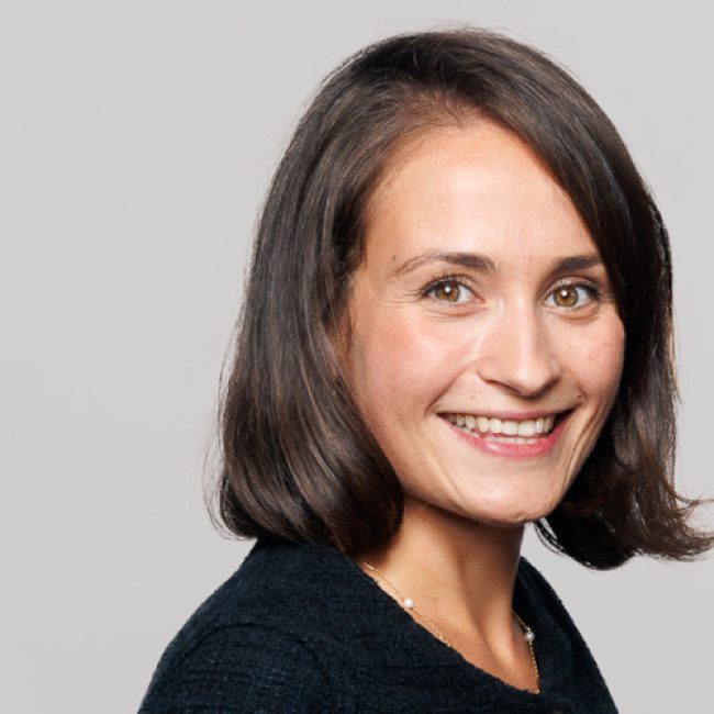 Maître Mélody DUBONNET