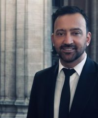 Maître Romain ATLANTE