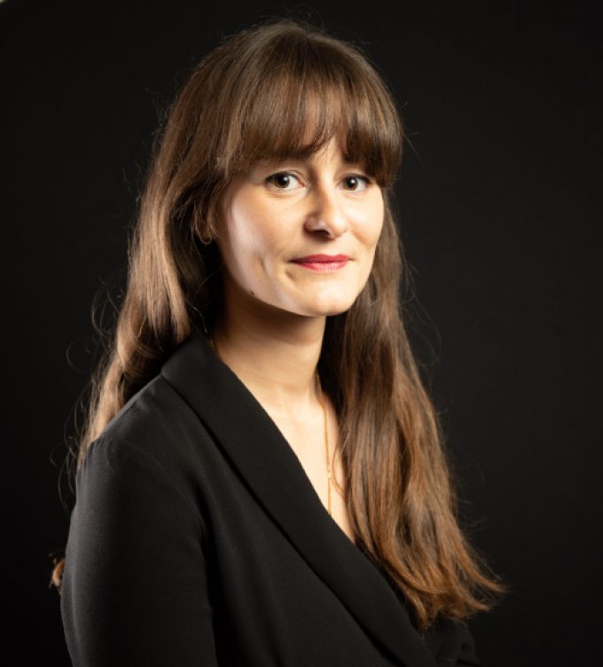 Maître Solemne BARILLE